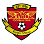 Logo Avro