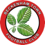 Logo Beckenham Town
