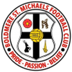 Logo Boldmere St. Michaels