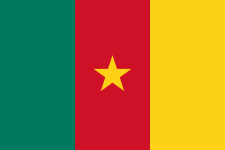 Logo Cameroon