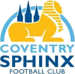 Logo Coventry Sphinx