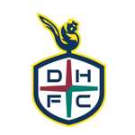 Logo Daejeon Citizen