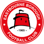 Logo Eastbourne Borough