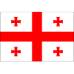 Logo Georgia