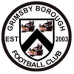 Logo Grimsby Borough