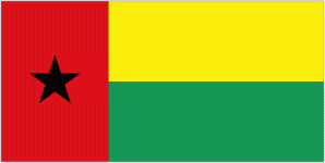 Logo Guinea-Bissau