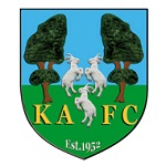 Logo Kidsgrove Athletic