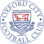 Logo Oxford City