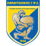 Logo Panetolikos