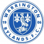 Logo Rylands