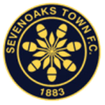 Logo Sevenoaks Town