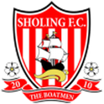 Logo Sholing