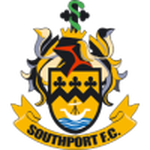 Logo Southport