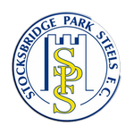 Logo Stocksbridge Park Steels