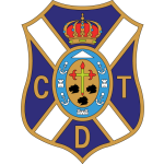 Logo Tenerife