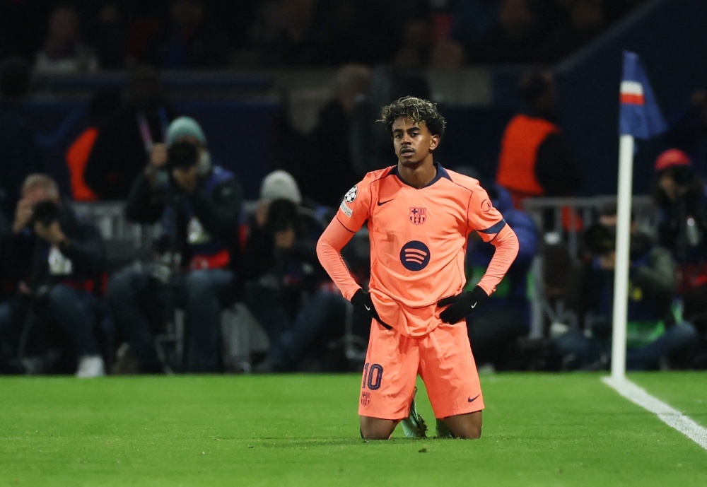 Vì PSG, Barca lộ tử huyệt trước thềm El Clasico