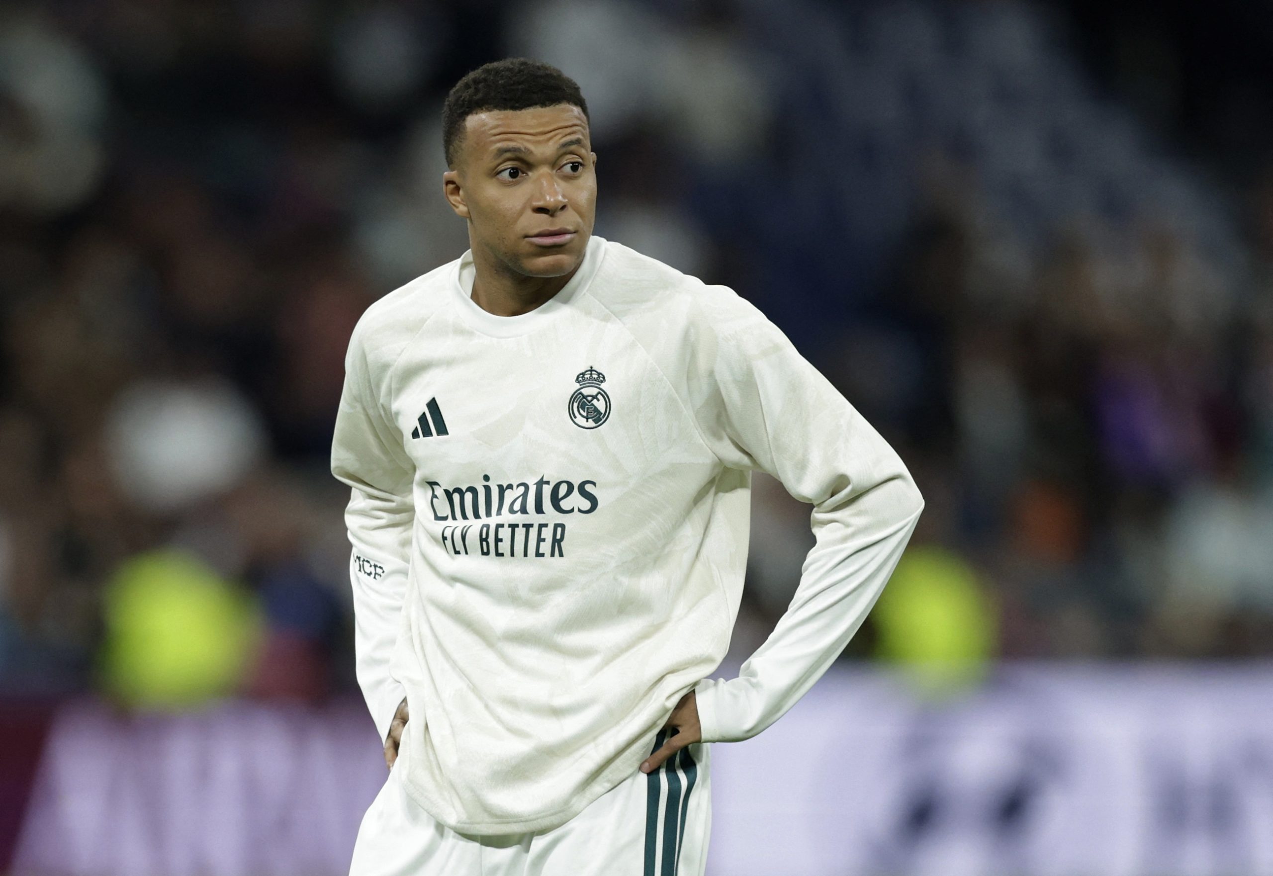 El Clasico biến thành trận chung kết danh dự của Mbappe và Yamal