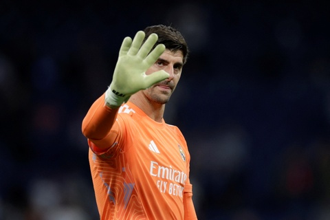 Cú sốc cho Real Madrid ở El Clasico